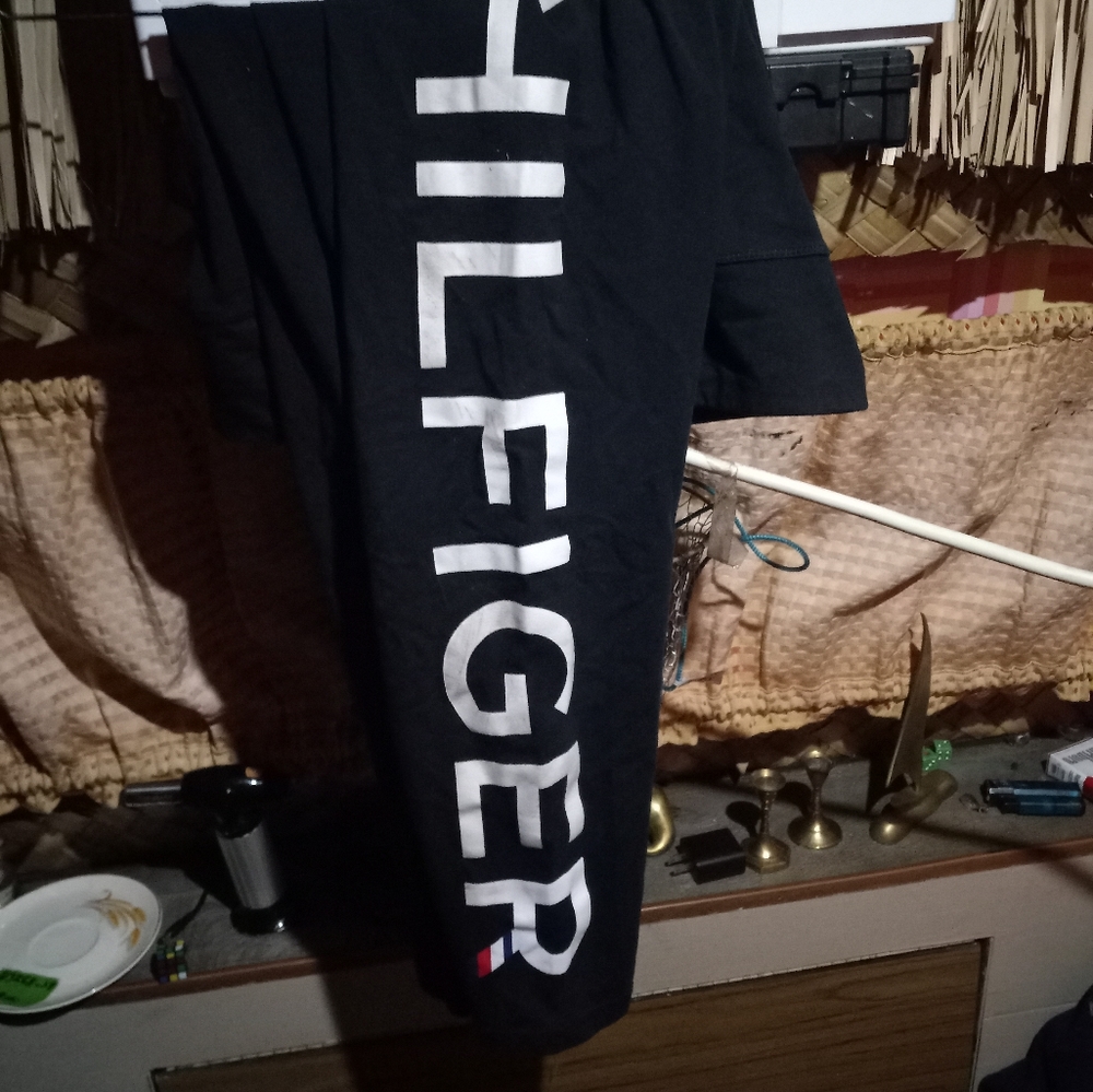 Tommy Hilfiger womens leggings size xl